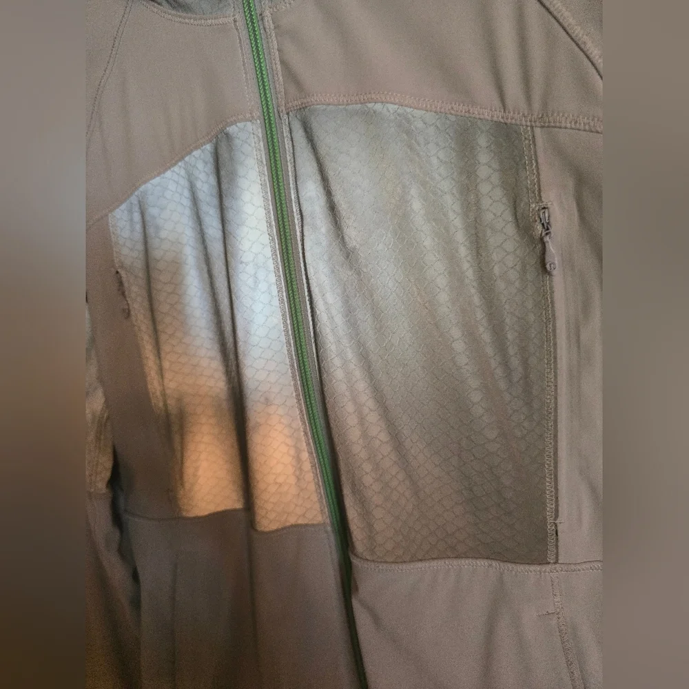 Lululemon Light Speed Jacket